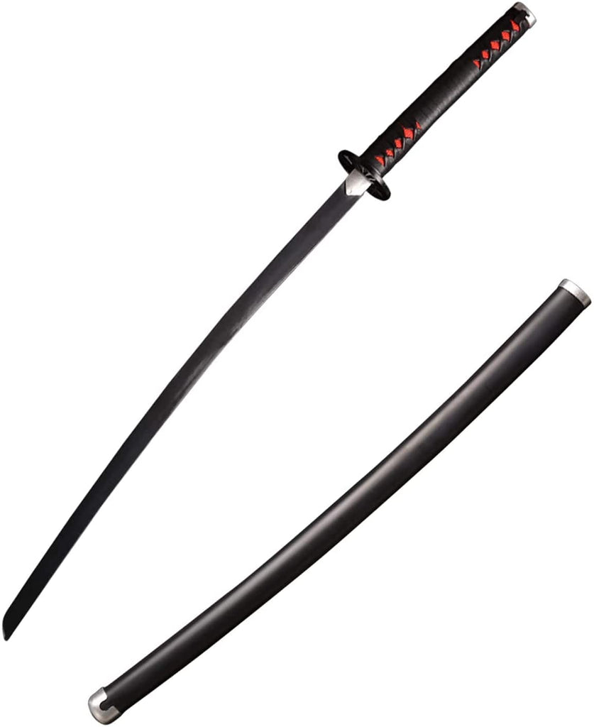 halo samurai sword three