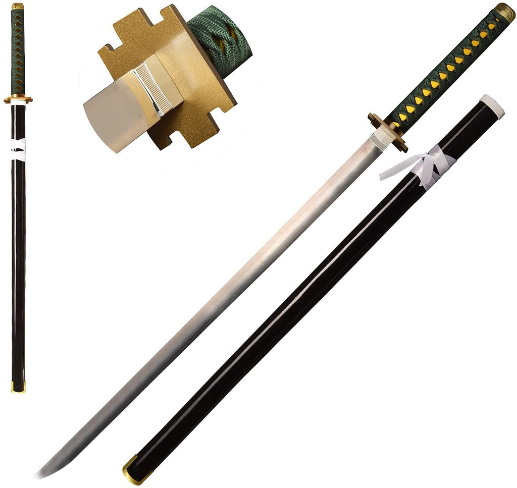 45 Dragon Slayer Sword of Guts in $99 from Berserk (BR D2 & Japanese Steel  are also available)-The Berserk Swords – HS Blades Enterprise