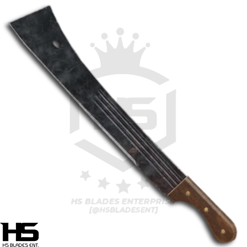 Kill La Kill Scissor Blade Sword in Just $77 (Spring Steel & D2 Steel  versions are Available) of Nui Harime Rending – HS Blades Enterprise