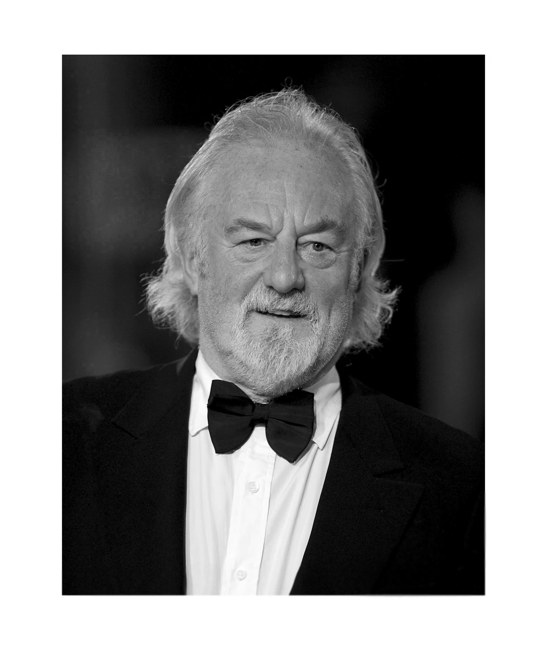 Remembering Bernard Hill: A Farewell Tribute to Theoden King