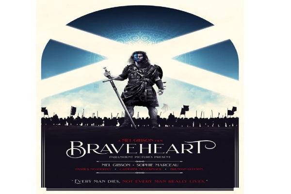 Braveheart