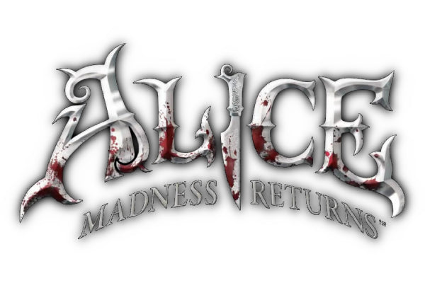 Alice: Madness Returns