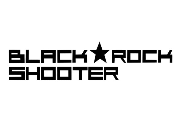 Black Rock Shooter