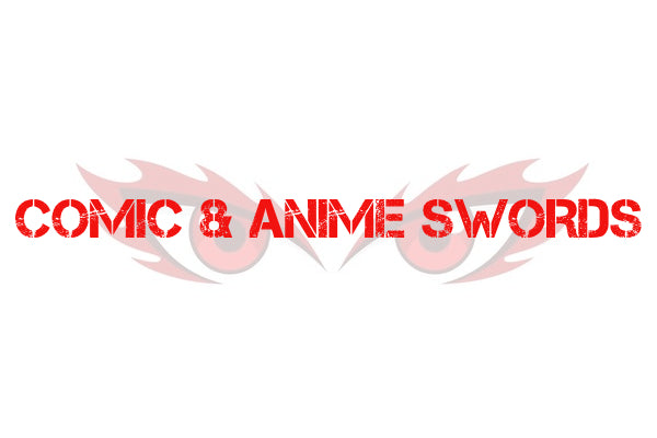 Anime Swords