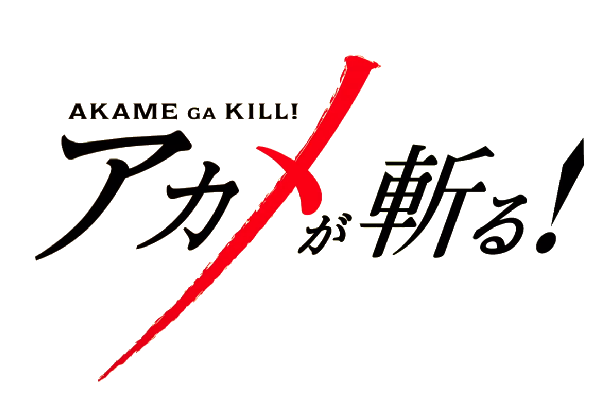 Akame Ga Kill