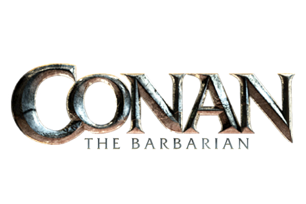 Conan The Barbarian