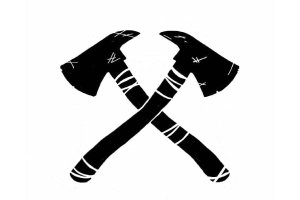 Axe & Hatchet