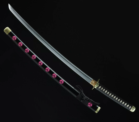 Whitebeard Sword For Sale 60 Inch