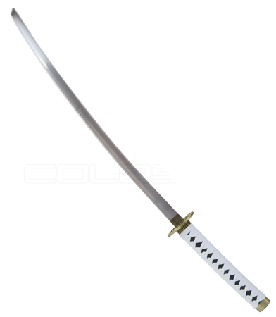 DMC 3 Yamato Sword of Vergil in Just $77 (Japanese Steel is Available) from Devil May Cry Sword