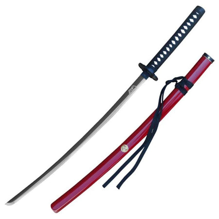 Kunihiro Sword of Horikawa Kunihiro from Touken Ranbu in $77 (Japanese Steel is Available)