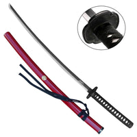 Kunihiro Sword of Horikawa Kunihiro from Touken Ranbu in $77 (Japanese Steel is Available)