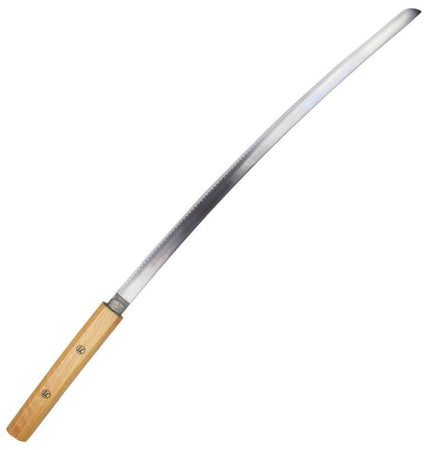 Ihikawa Sword of Goemon Ihikawa XIII from Lupin III in $77 (Japanese Steel is Available)