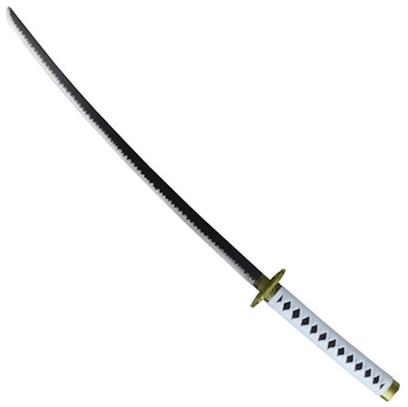 DMC Yamato Sword of Vergil in Just $77 (Japanese Steel is Available) from Devil May Cry Sword