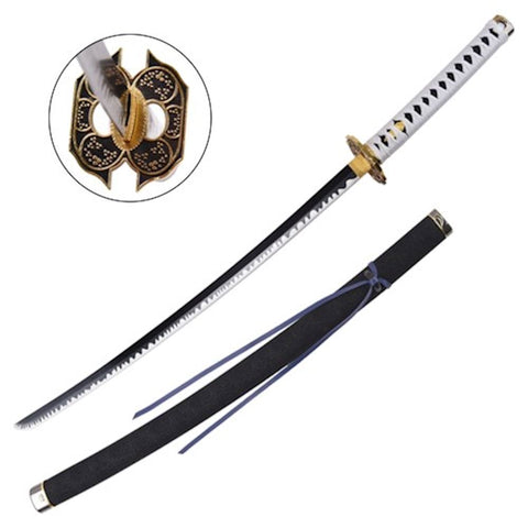 DMC 5 Yamato Sword of Vergil in Just $77 (Japanese Steel is Available) from Devil May Cry Sword