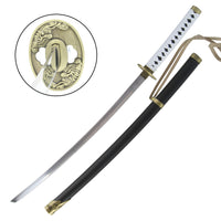 DMC 3 Yamato Sword of Vergil in Just $77 (Japanese Steel is Available) from Devil May Cry Sword