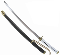 DMC 3 Yamato Sword of Vergil in Just $77 (Japanese Steel is Available) from Devil May Cry Sword