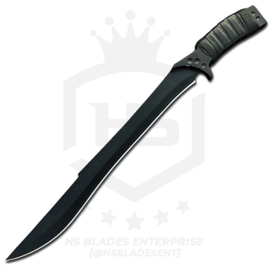 fighting Knives of Feyd Rautha knife dune knife with sheath 