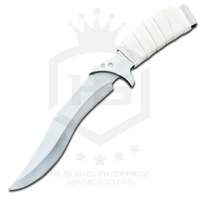 Harkonnen Daggers fighting Knives of Feyd Rautha knife dune knife with sheath