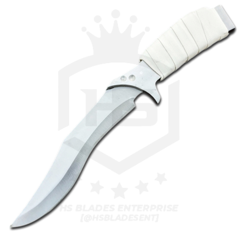 Harkonnen Daggers fighting Knives of Feyd Rautha knife dune knife with sheath