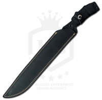 fighting Knives of Feyd Rautha knife dune knife with sheath 