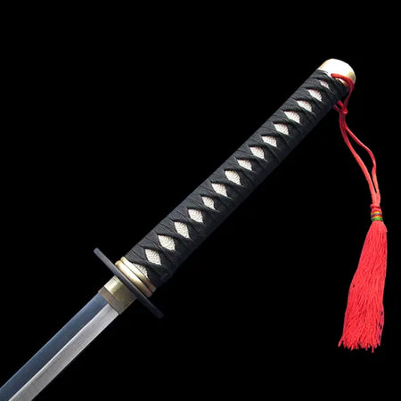 Kaoru Sword of Nagumo Kaoru in Just $77 (Full Tang Functional Japanese Steels are also available) from Hakuouki Swords