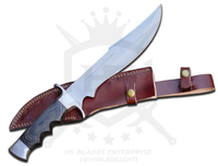 Legionnaire knife gill hibben expendables knife of barney ross knife of stallone