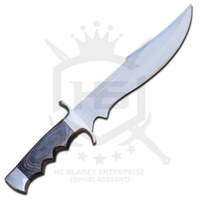 Legionnaire knife gill hibben expendables knife of barney ross knife of stallone