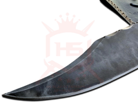 Padillo Knife of Juan de Padilla knife of padillo juan knife with sheath for jaun padilo bowie knife