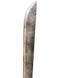 The Walking Dead Rick Grimes's Sheriff Machete with Sheath