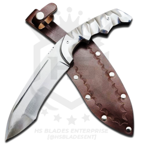 Victor Chevalier knife with sheath of knife of Victor Chevalier tactical knife