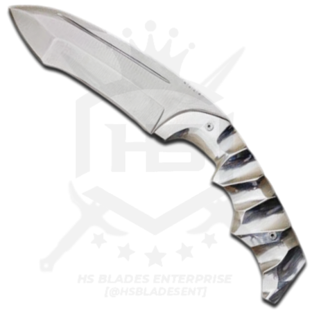 Victor Chevalier knife with sheath of knife of Victor Chevalier tactical knife