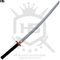 Arthur Bea Pair of Deadpool Swords in Just $121 (Japanese Steel is Available) from Marvel Props