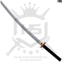 Arthur Bea Pair of Deadpool Swords in Just $121 (Japanese Steel is Available) from Marvel Props