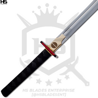 Arthur Bea Pair of Deadpool Swords in Just $121 (Japanese Steel is Available) from Marvel Props