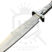 chris redfield knife resident evil knives with sheath  for knife of chris redfield survival knife re5