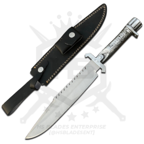 chris redfield knife resident evil knives with sheath  for knife of chris redfield survival knife re5