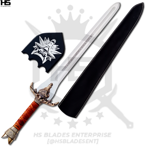 conan the barbarian father sword
