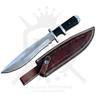 demolition man knife of stallone knife of pheonix snipes knife replica knife with sheath