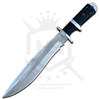 demolition man knife of stallone knife of pheonix snipes knife replica knife with sheath