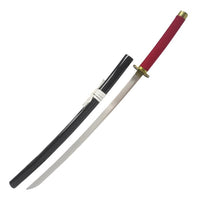 JJK Yuta Sword of Yuta Okkotsu in Just $77 (Japanese Steel is also Available) from Jujutsu Kaisen Movie