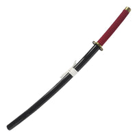 JJK Yuta Sword of Yuta Okkotsu in Just $77 (Japanese Steel is also Available) from Jujutsu Kaisen Movie