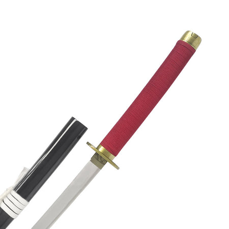 JJK Yuta Sword of Yuta Okkotsu in Just $77 (Japanese Steel is also Available) from Jujutsu Kaisen Movie