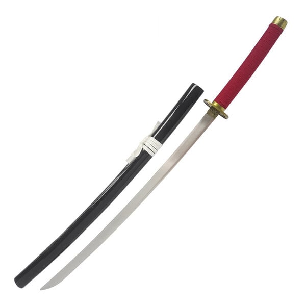 JJK Yuta Sword of Yuta Okkotsu in Just $77 (Japanese Steel is also Available) from Jujutsu Kaisen Movie