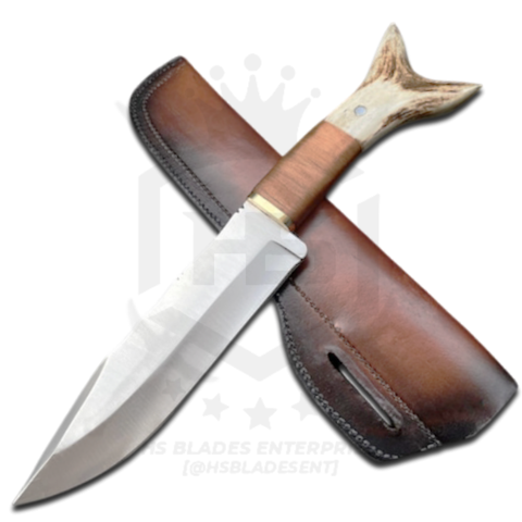 legend of fall knife of tristan ludlow knife of brad pitt knife with sheath