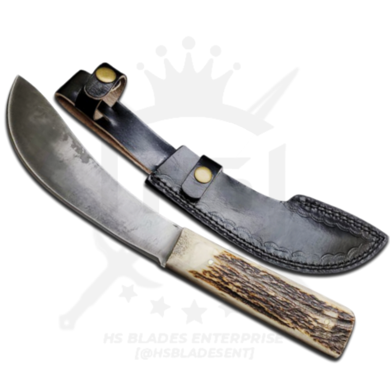 texas massacre johnny's skinning knife of johnny from texas chainsaw massacre knife with sheath