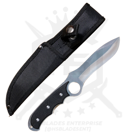 the walking dead knife of daryl dixon knife sheath