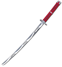 Link Windcleaver Sword in Just $77 from Legend of Zelda (Full Tang Functional Japanese Steels are also available)