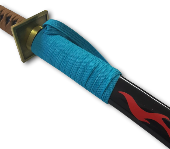 Shushi Sword of Kineman Sword in $88 (Japanese Steel is also Available) from One Piece Swords | Japanese Samurai Sword