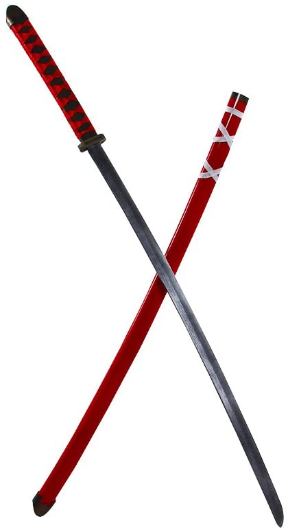 Stain's Sword, Heroes online Wiki