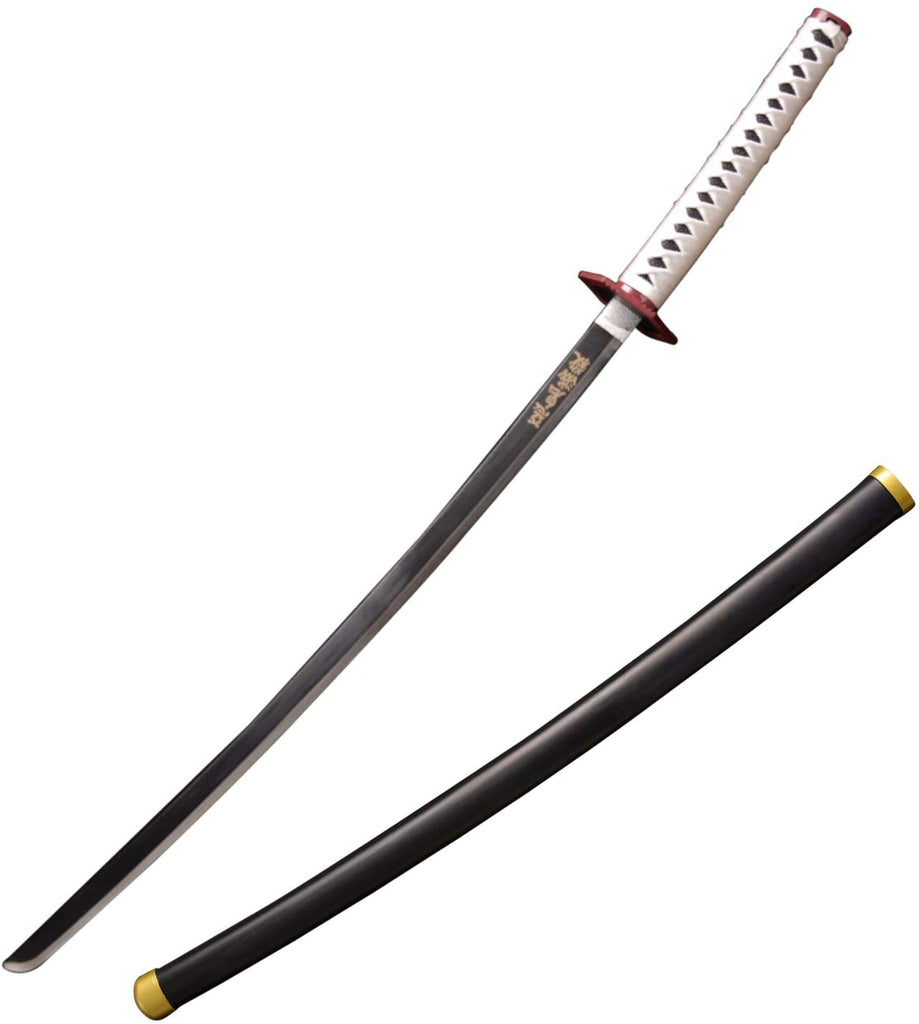 Nichrin Sword in Just $77 (Japanese Steel is Available) of Tomioka Giy ...